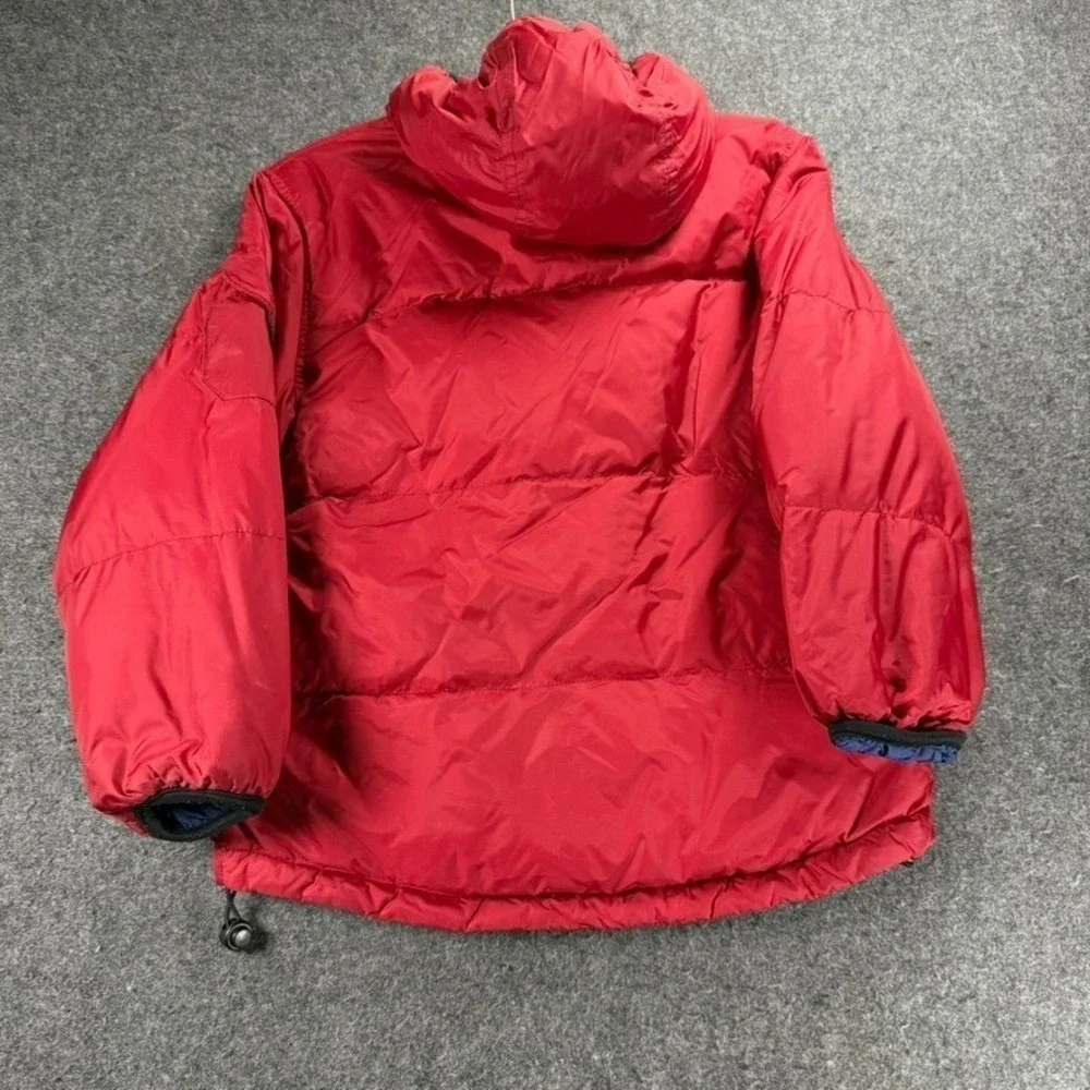 Eddie Bauer design outings length